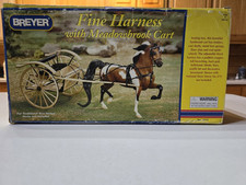 Breyer meadowbrook fine for sale  Columbus