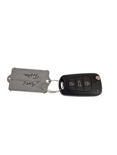 HYUNDAI i30 FD Schlüssel Tasten Button Ignition Key Lock switch 2009dj0651, usado comprar usado  Enviando para Brazil