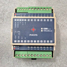 Module pixsys mcm260 d'occasion  Expédié en France
