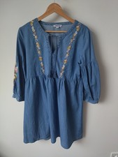 Creeks jolie robe d'occasion  Auray