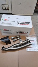 Yamaha exhaust 321cc for sale  CHELMSFORD