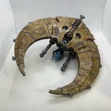 Necron doom shythe usato  Crespellano