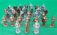 Soldats jeu échec d'occasion Soldats jeu échec d'occasion  Chilly-Mazarin