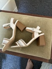 Sandals new ladies for sale  COWES