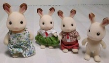 Calico critters hopscotch for sale  Mount Juliet