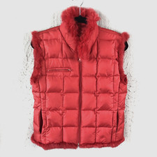 Montanaco puffer vest for sale  Fredericksburg