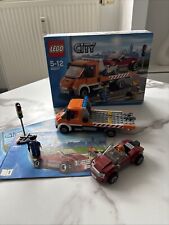 Lego city 60017 gebraucht kaufen  Haldensleben-Umland