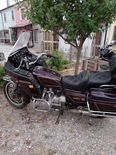 Honda goldwing 1100 usato  Riva del Po