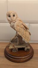 Barn owl russell for sale  TELFORD