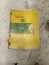 John deere series for sale  Groveland
