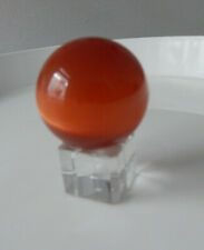 Glaskugel kristallkugel braun gebraucht kaufen Glaskugel kristallkugel braun gebraucht kaufen  Bremen