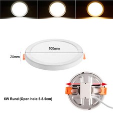 15w 20w ultraslim gebraucht kaufen  Deutschland