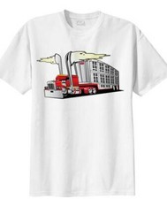Big rig hauler for sale  Higganum
