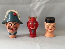 Marionnettes gaine année d'occasion  Blendecques