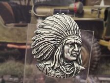 Tête indien hauteur d'occasion  Clermont