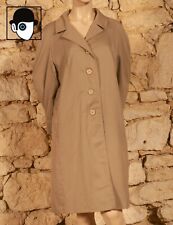 Manteau pluie vintage d'occasion  France
