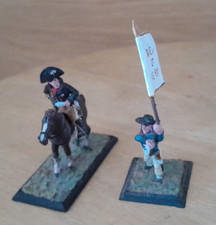 Figurines guerre vendée d'occasion  Angerville