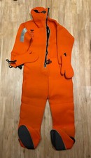 uberlebensanzug gebraucht kaufen  Pinneberg