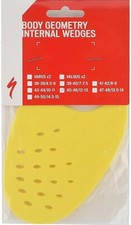 Semelles specialized body d'occasion  Saint-Paulien