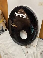 Ludwig zildjian logo for sale  Greensburg