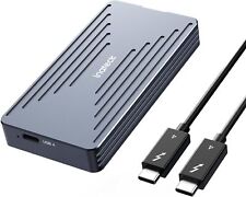 Inateck 40gbps nvme gebraucht kaufen  Leipzig