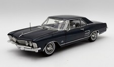 1964 buick riviera for sale  Winder