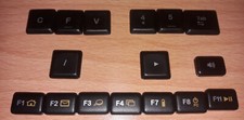 Logitech k800 ersatztasten gebraucht kaufen  Wendlingen am Neckar