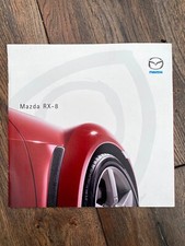 Mazda rx8 original for sale  NEWARK