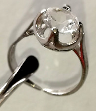 Ring silber 835 gebraucht kaufen  Wiesbaden