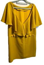 zara mustard dress for sale zara mustard dress for sale MANCHESTER