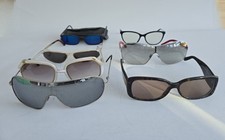 Designer sunglasses glasses for sale  UK