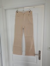 Pantalon femme stradivarius d'occasion  Blaye