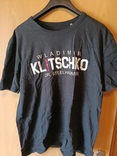 Wladimir klitschko shirt gebraucht kaufen  Neustadt am Rübenberge