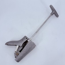 Mallory metal boot for sale  Casper