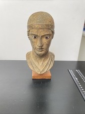 Skulptur wagenlenker delphi gebraucht kaufen Skulptur wagenlenker delphi gebraucht kaufen  Wilhelmshaven