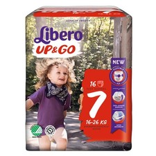 Libero pannolino 26 usato Libero pannolino 26 usato  Napoli