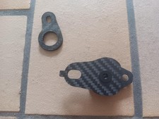 Silent blocs carbone d'occasion  Brumath