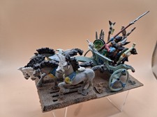Warhammer citadel miniatures for sale  SWINDON