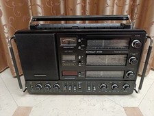 Grundig satellit 3400 usato  Trambileno