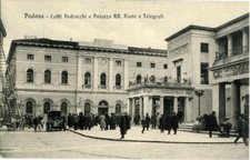 Padova caffè pedrocchi usato  Treviso