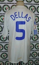 Dellas euro 2008 usato  Italia