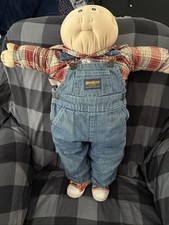 Boneca de pelúcia personalizada escultura macia comprar usado  Enviando para Brazil