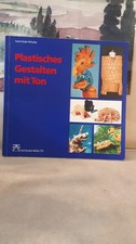 Plastisches gestalten ton gebraucht kaufen  Riesbürg