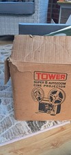 Tower super cine for sale  HOLT