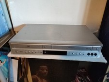 Combo dvd vcr d'occasion  Toulouse-