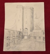 Cagliari buffa disegno usato Cagliari buffa disegno usato  Cagliari