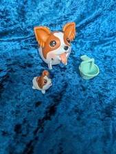 Chubby puppies spin for sale  LIVERSEDGE