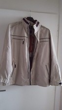 Globetrotter herren jacke gebraucht kaufen  Kaltenkirchen