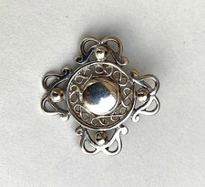 Shetland jewellery ninian for sale  FALKIRK