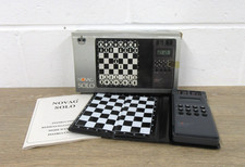 Vintage 1980s novag for sale  COLCHESTER